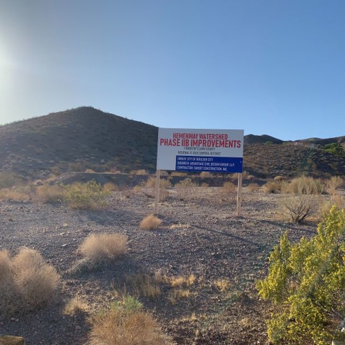 Construction Signs